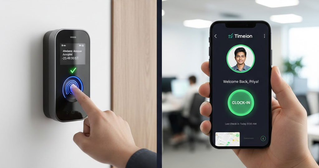 Attendance That Fits Every Team