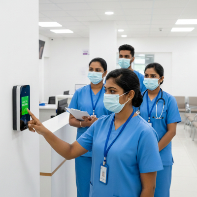 Hospitals